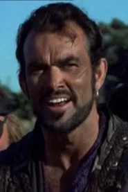 Photo of Nigel Harbrow as Fernando