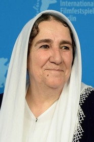 Photo of Feride Gezer as Berfe