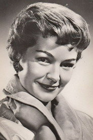Photo of Lise Roy as Juliette Martel
