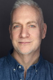 Photo of Ian Hersey as Steve