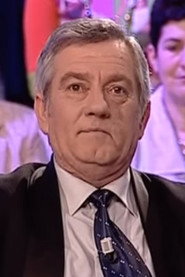 Photo of Zef Deda as Lunani