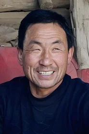Photo of Wu Renlin as Ma Youtie