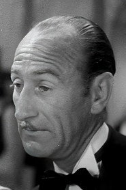 Photo of Charles Redgie as Le garde-chasse