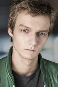 Photo of Quito Rayon Richter as Matthias