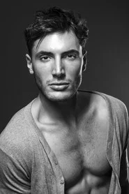 Photo of Yannik Zamboni as Himmlisches Wesen