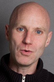 Photo of Tony Burgess as Tony Kenner