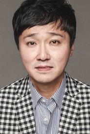Photo of Lee Seung-won as Hwan-seon