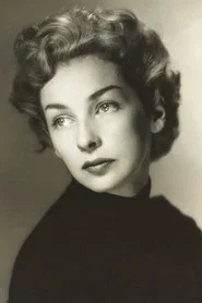 Photo of Felicia Montealegre as Lorna