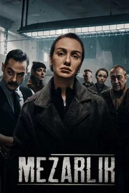 Season 3 poster