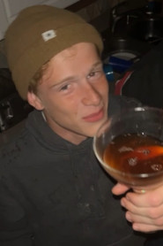 Photo of Toby Cocanower as Demojordan