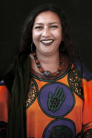 Photo of Yasmine Terki as Self