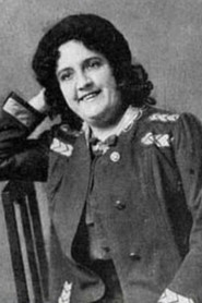 Photo of Gusta Chrispijn-Mulder as Mina