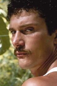Photo of Kyle Hazard as (archive footage)
