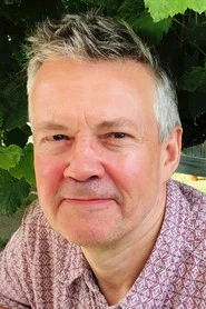 Photo of Ralph Armond as Self