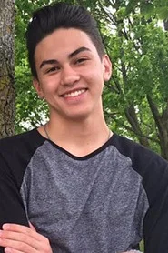 Photo of Jesse Adam Lowell as Ian