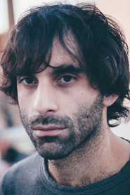 Photo of Ezequiel Díaz as Bruno