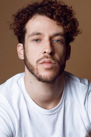 Photo of Bernardo Lacerda as Guilherme