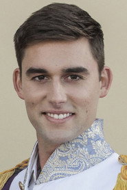 Photo of Callum Alexander as Prince Alexander Theodore William Hendricks