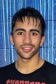 Photo of Christian Robles as Self