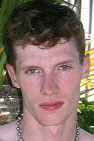 Photo of Justin Slater as (archive footage)