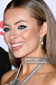 Photo of Charlotte Jordan as Gaby