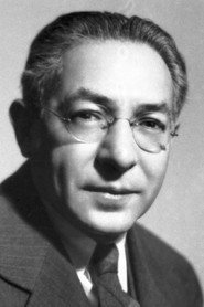 Photo of Isidor Isaac Rabi as Self
