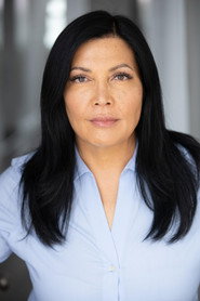 Photo of Nina Martina as Lourdes