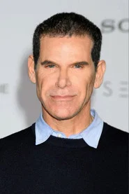 Photo of Stephen Hamel as The Beggar