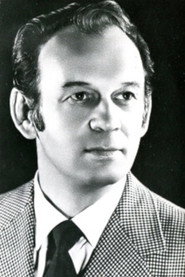 Photo of Valentyn Makarov as bolotnyy dukh