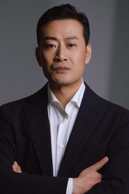 Photo of Yan Peng as 李队