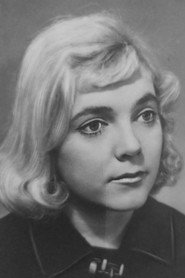 Photo of Naina Khonina as Katerina
