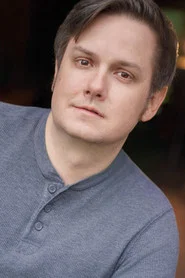 Photo of Tyler Boruff as Date #2