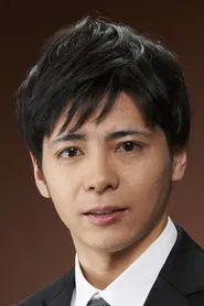 Photo of Rio Ishino as Ozaki Yoshiaki