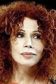 Photo of Julia Migenes as Carmen