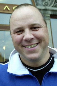 Photo of Kristian Borregaard as Kapelmester