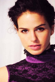 Photo of Einat Tubi as A.I. (voice)