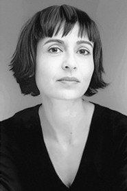 Photo of Isabelle Pichaud as Louise