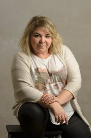 Photo of Mentxu Vicente as sor Claudia