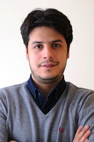Photo of Ashkan Rahgozar as Himself
