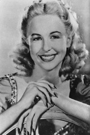 Photo of Evelyn Dall as Pepper Martin