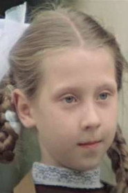 Photo of Anastasiya Ivankova