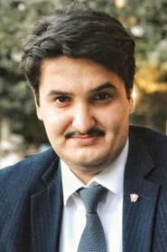 Photo of Mehman Fatullayev as Mehman
