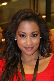 Photo of Fabienne Louves