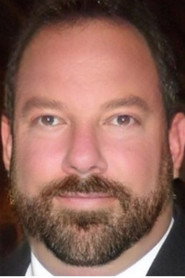 Photo of Marc Mouton as Marc Benson