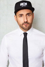 Photo of Alex Magaña as Alex