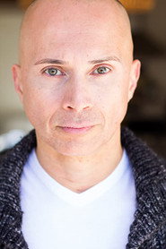 Photo of Giovanni Silva as Marco