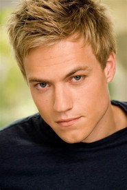 Photo of Dustin McKamie as Danny McSweeney