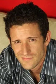 Photo of David Spicke