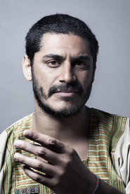 Photo of Criolo as Dandão