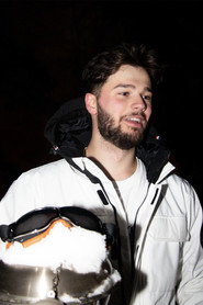 Photo of Vito Guzzo as Charles Crowe